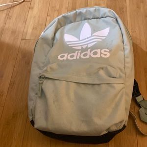 Adidas backpack